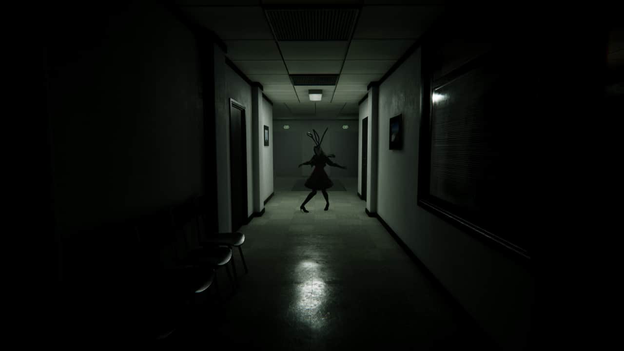 枯萎避风港/Withered Haven-蓝豆人-PC单机Steam游戏下载平台