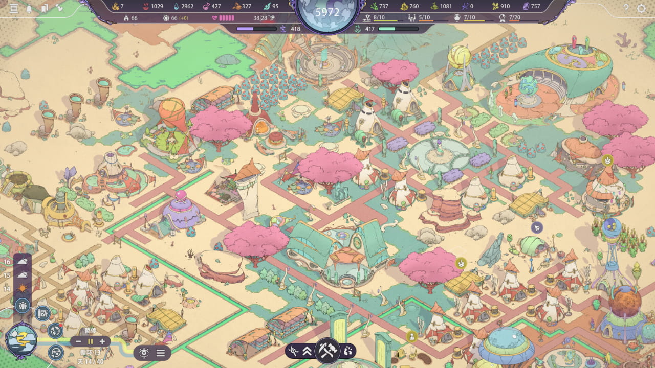 奇星协力/Synergy-蓝豆人-PC单机Steam游戏下载平台