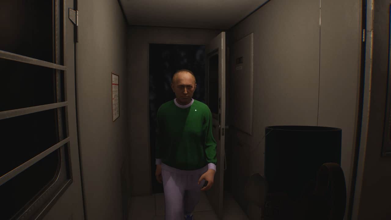 列车长：永恒勤务/Conductor: Eternal Service-蓝豆人-PC单机Steam游戏下载平台