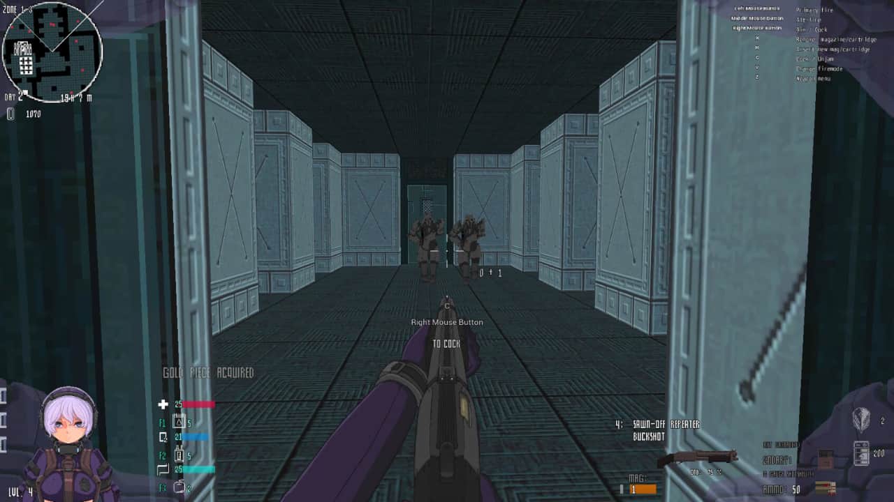 超越城堡/Beyond Citadel-蓝豆人-PC单机Steam游戏下载平台