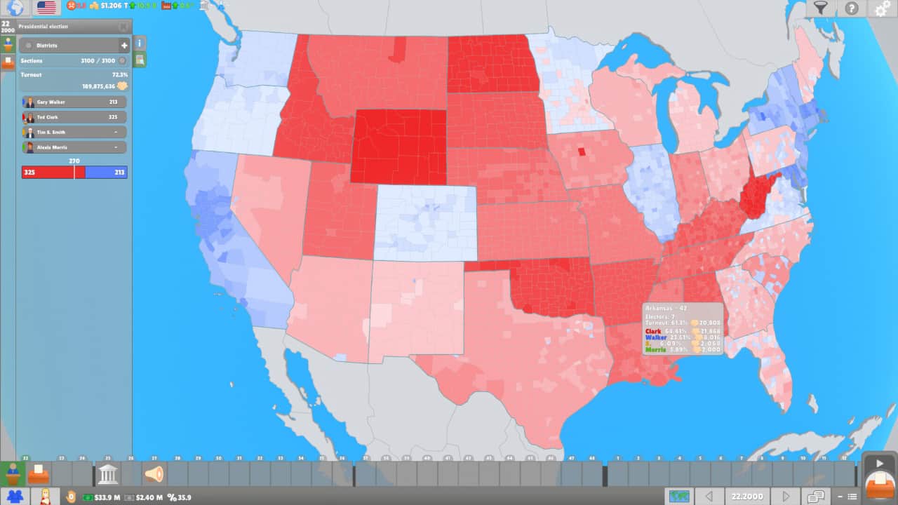 文明法则2/Lawgivers II-蓝豆人-PC单机Steam游戏下载平台