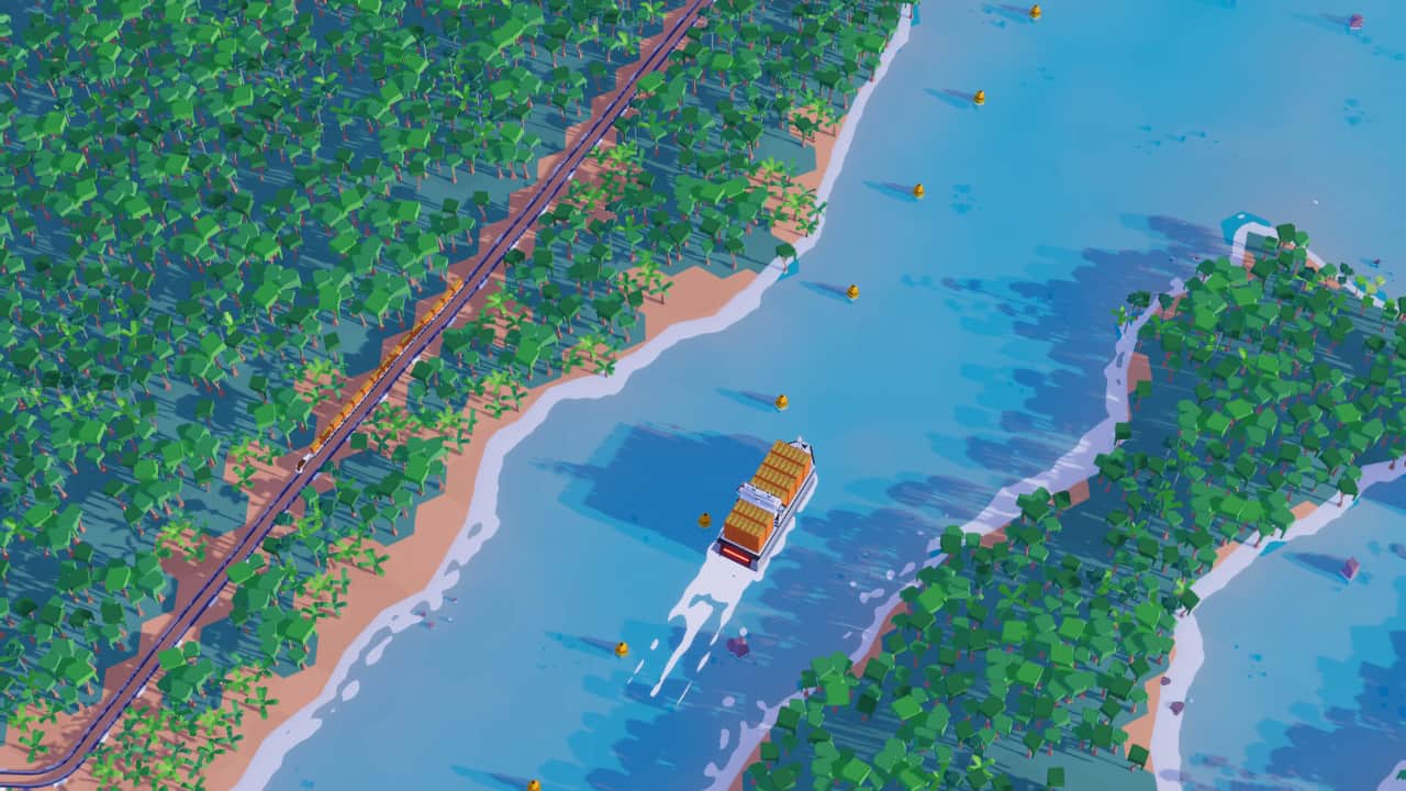 备用计划:家园/B计划：启程拓殖/Plan B: Terraform-蓝豆人-PC单机Steam游戏下载平台