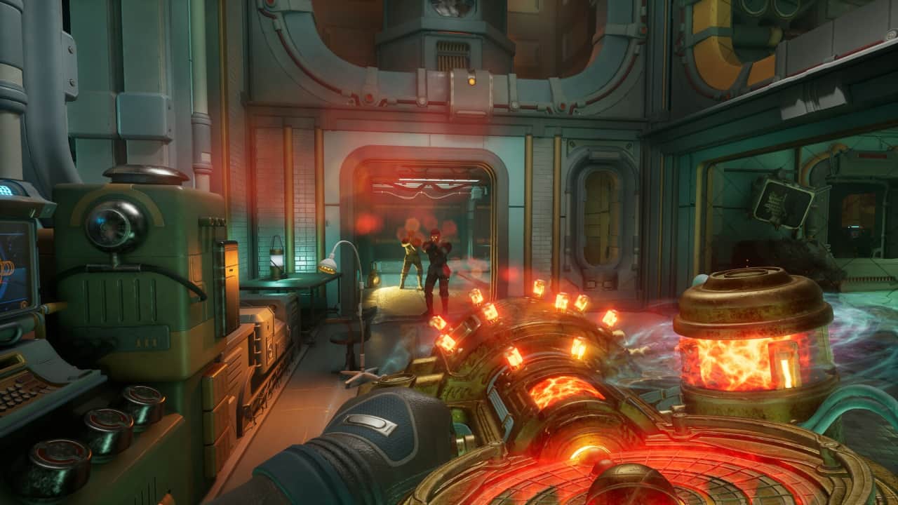 天外世界2/The Outer Worlds 2-蓝豆人-PC单机Steam游戏下载平台