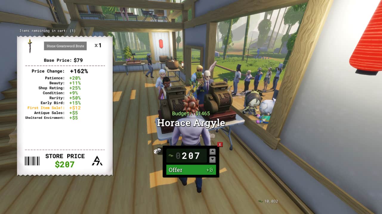 拓荒商客/售货精英/Saleblazers-蓝豆人-PC单机Steam游戏下载平台