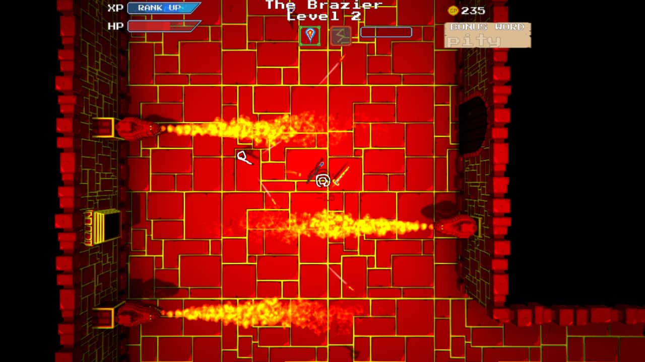 符号/Ampersat-蓝豆人-PC单机Steam游戏下载平台