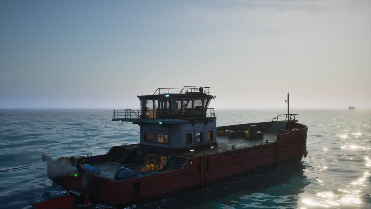 最后一位守护者/The Last Caretaker-蓝豆人-PC单机Steam游戏下载平台