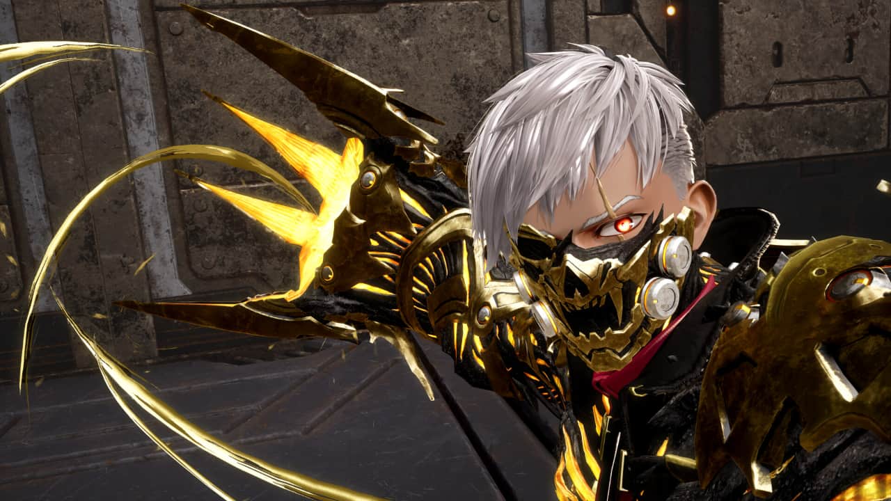 噬血代码2-虚拟机版/CODE VEIN II HYPERVISOR-蓝豆人-PC单机Steam游戏下载平台