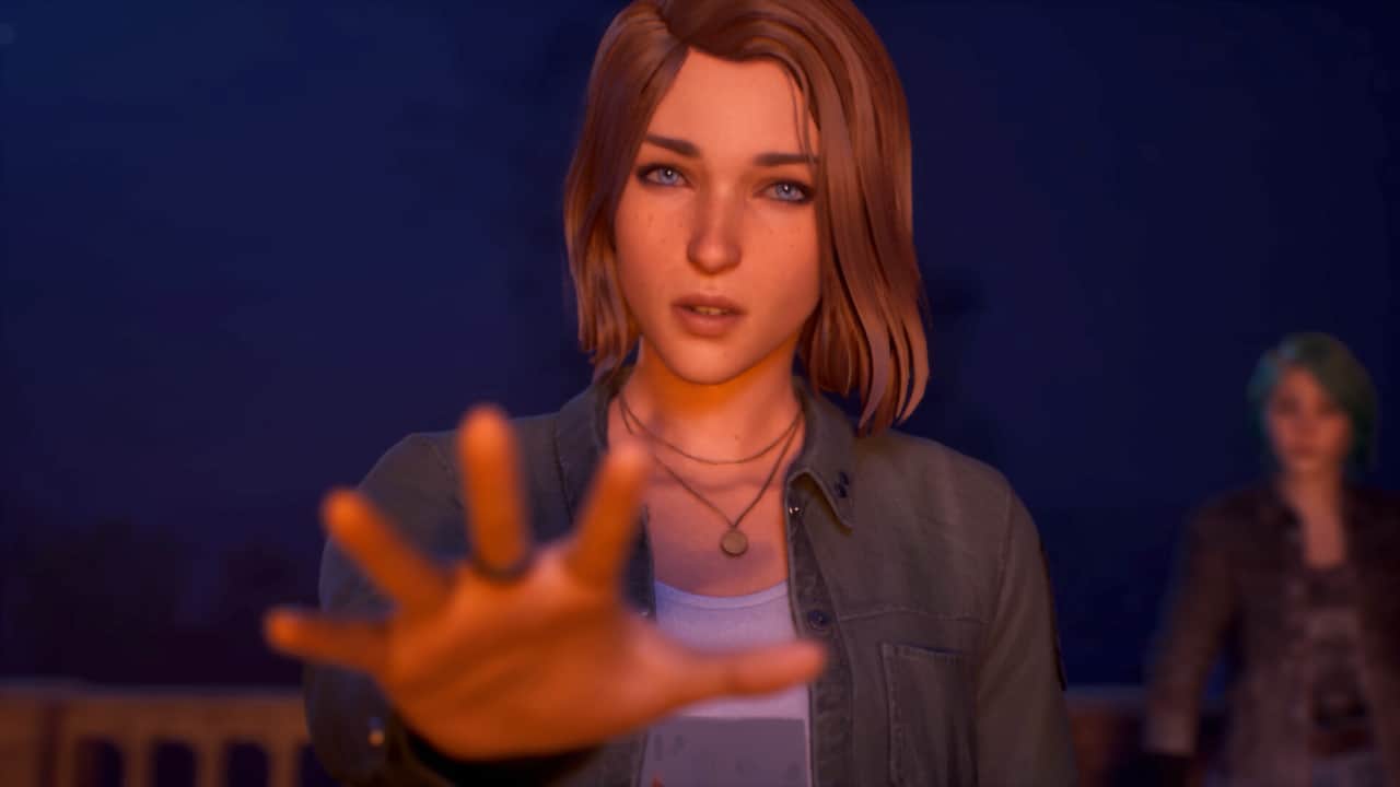 奇异人生：重逢-虚拟机版/Life is Strange: Reunion HYPERVISOR-蓝豆人-PC单机Steam游戏下载平台