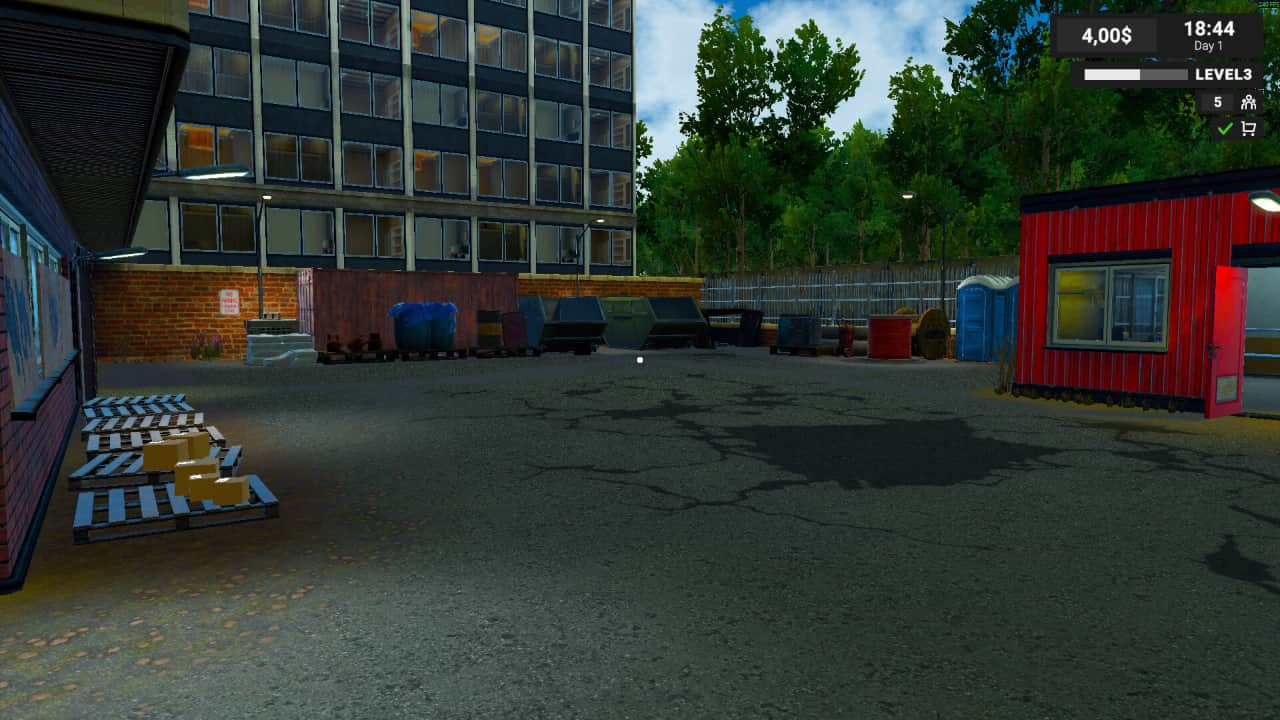 在线商店大亨/Webstore Mogul-蓝豆人-PC单机Steam游戏下载平台