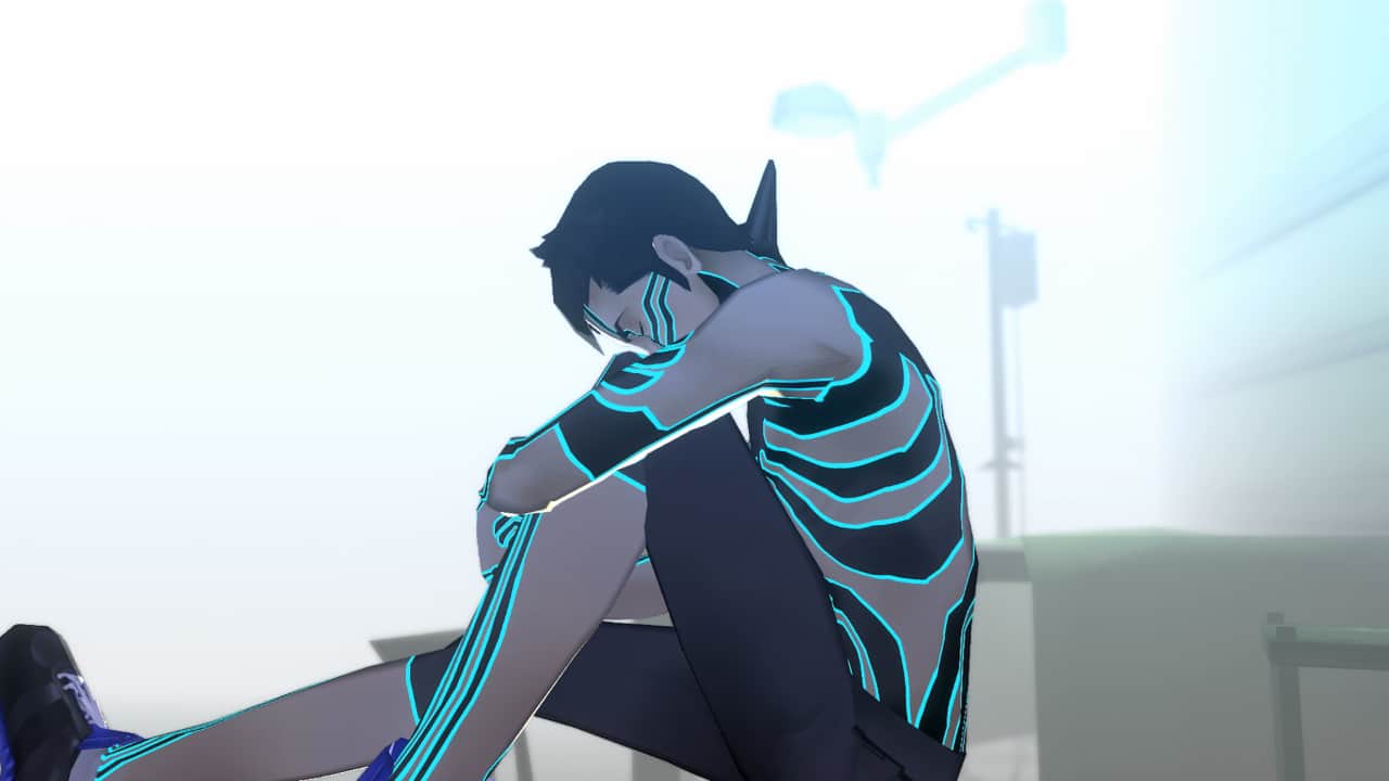 真女神转生3高清复刻版-虚拟机版/Shin Megami Tensei III Nocturne HD Remaster HYPERVISOR-蓝豆人-PC单机Steam游戏下载平台