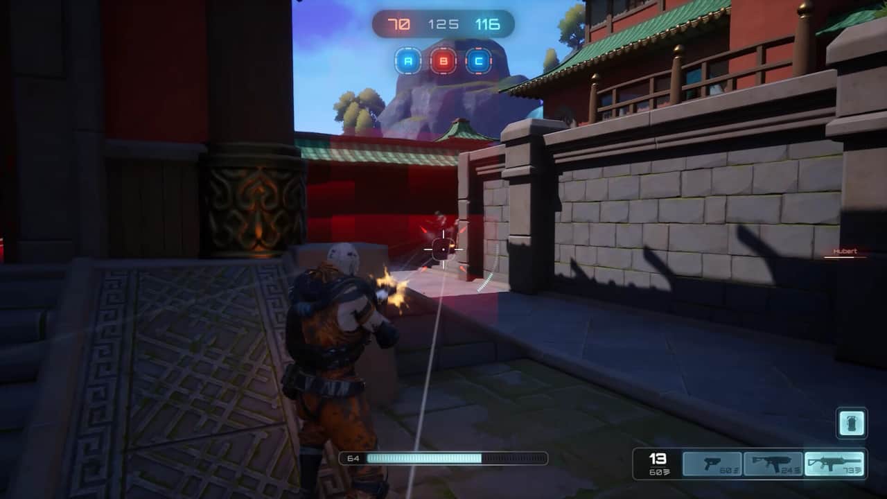 幻影行动/Phantom Ops-蓝豆人-PC单机Steam游戏下载平台