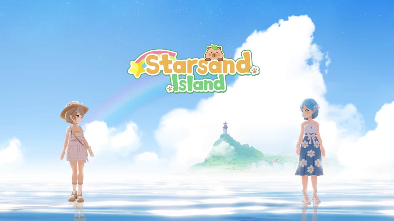 星砂岛/Starsand Island-蓝豆人-PC单机Steam游戏下载平台