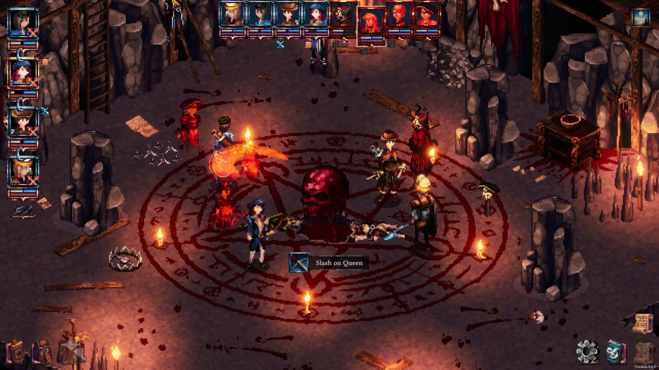 公会传说 遗落的世界/Guild Saga: Vanished Worlds-蓝豆人-PC单机Steam游戏下载平台