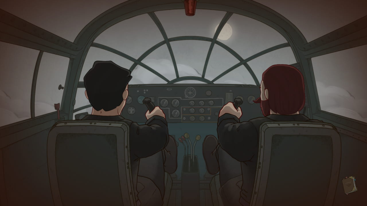 战争的信笺/Letters of War-蓝豆人-PC单机Steam游戏下载平台