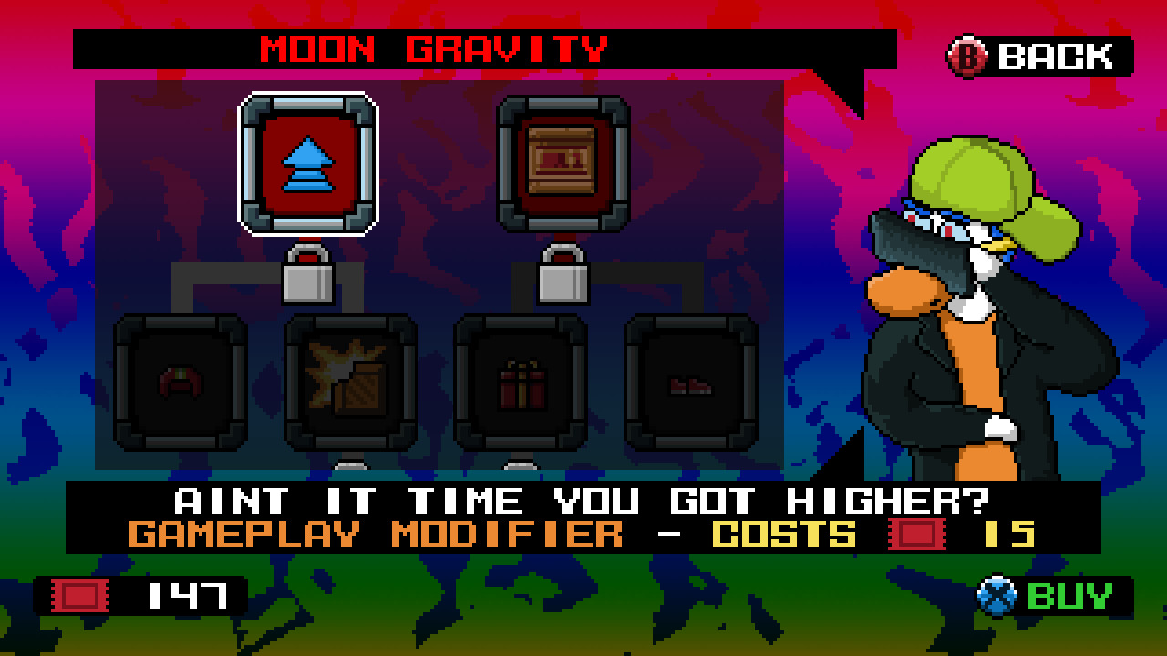 鸭王争霸赛/Duck Game/支持网络联机-蓝豆人-PC单机Steam游戏下载平台