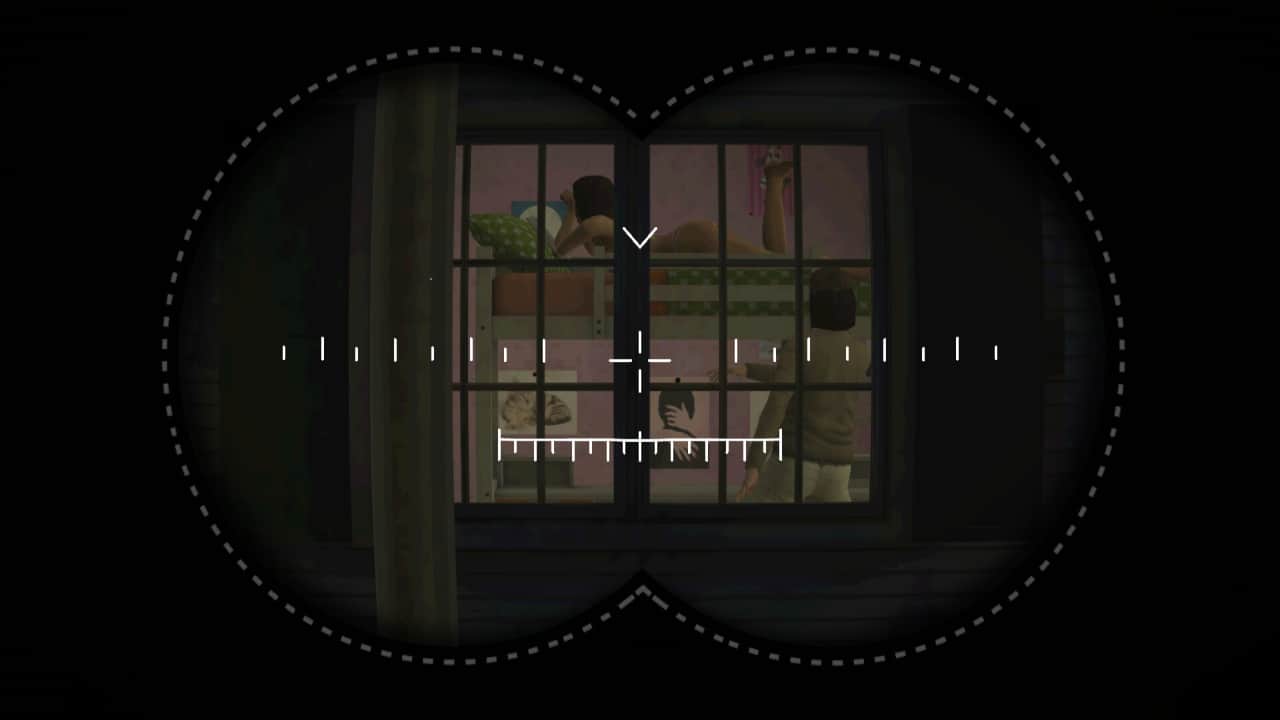 犯罪侦探：红旗/Crime Detective: Red Flags-蓝豆人-PC单机Steam游戏下载平台