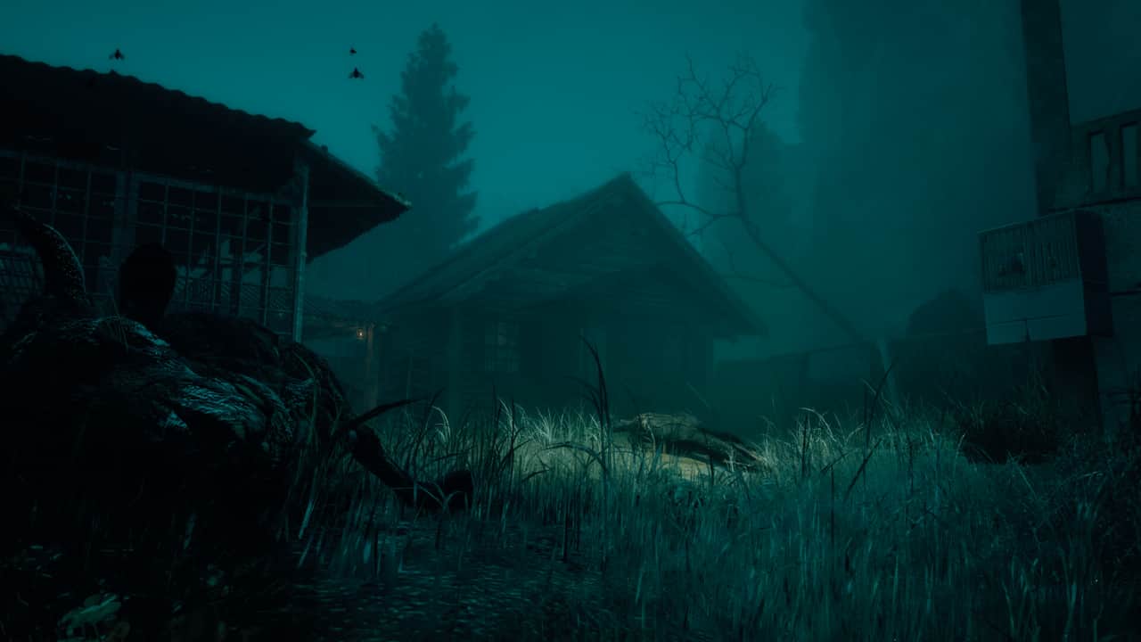 诡岛灵探/The Occultist-蓝豆人-PC单机Steam游戏下载平台