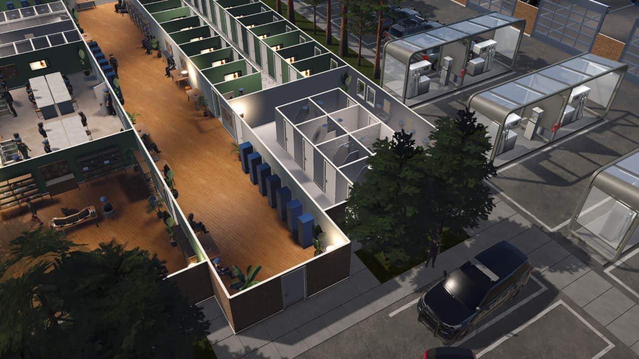 全球救援/Global Rescue