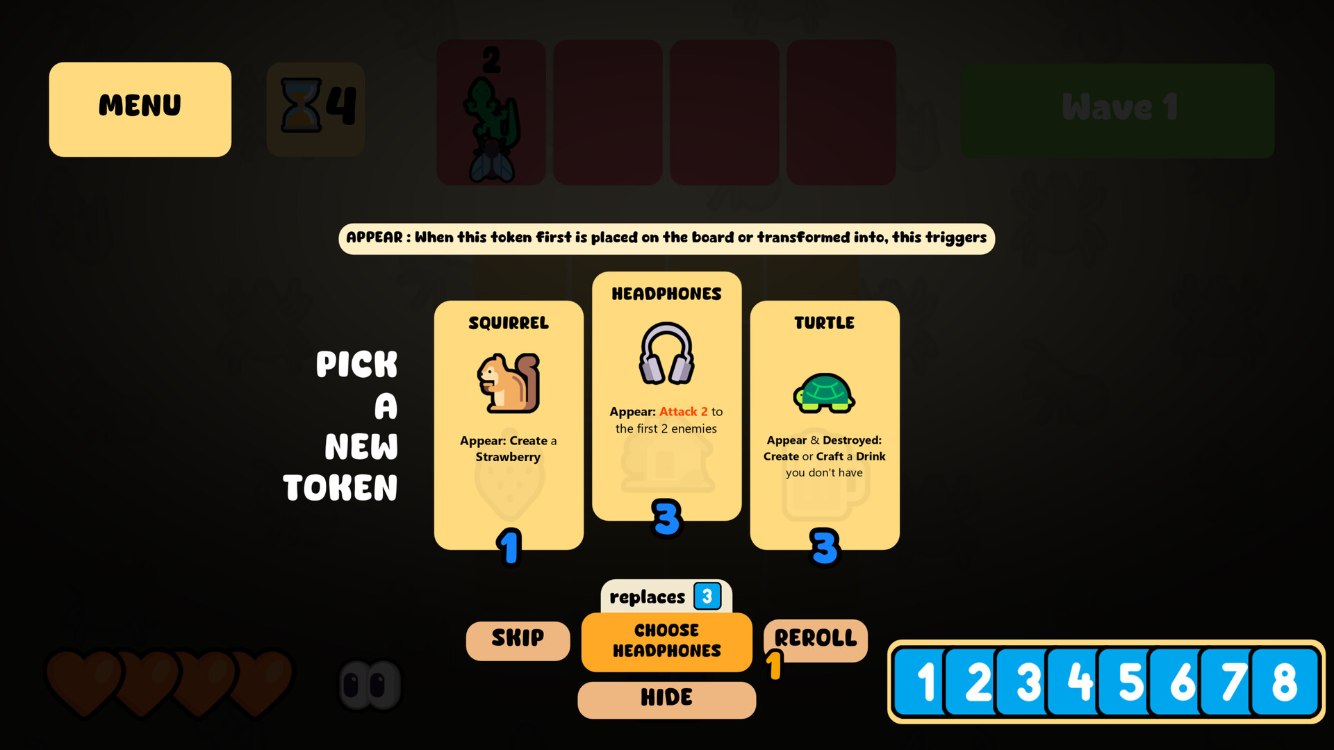 合并大师/Merge Maestro-蓝豆人-PC单机Steam游戏下载平台