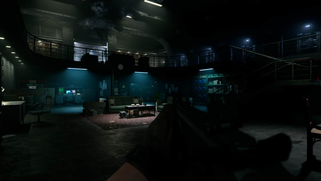 杀戮之枪/KILLGUN-蓝豆人-PC单机Steam游戏下载平台