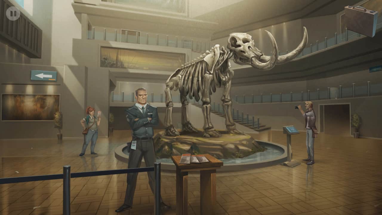 死无对证/Nobodies: Murder Cleaner-蓝豆人-PC单机Steam游戏下载平台