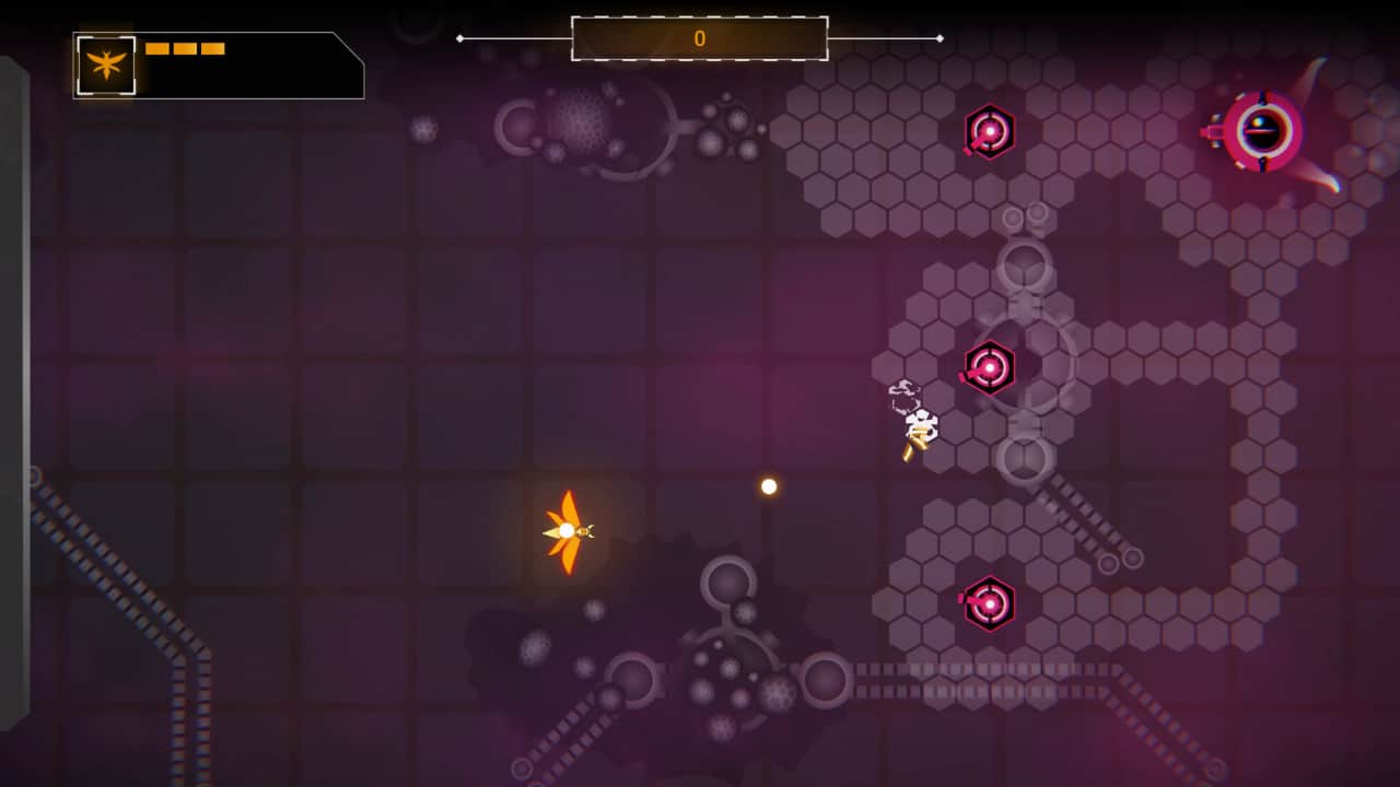 亚尔斯：充电/Yars: Recharged-蓝豆人-PC单机Steam游戏下载平台