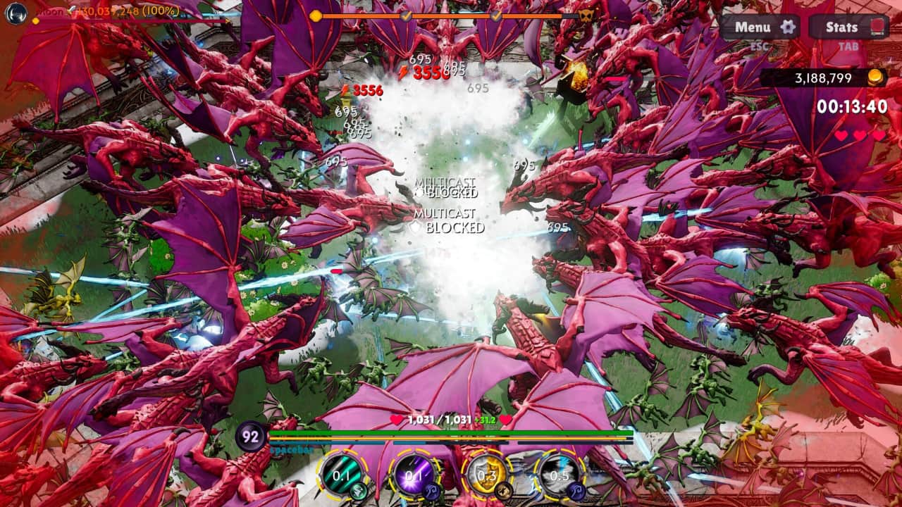 帽中客/Hatters-蓝豆人-PC单机Steam游戏下载平台