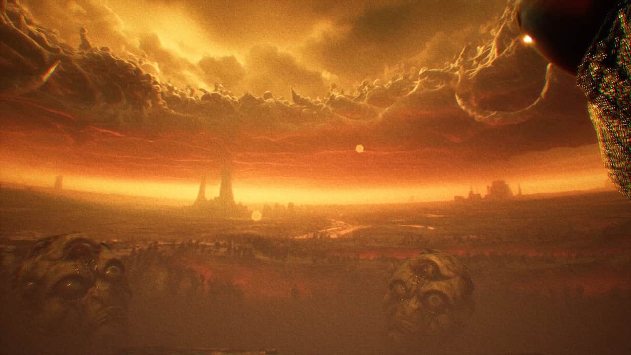 迷失于声音中/Lost in Voice