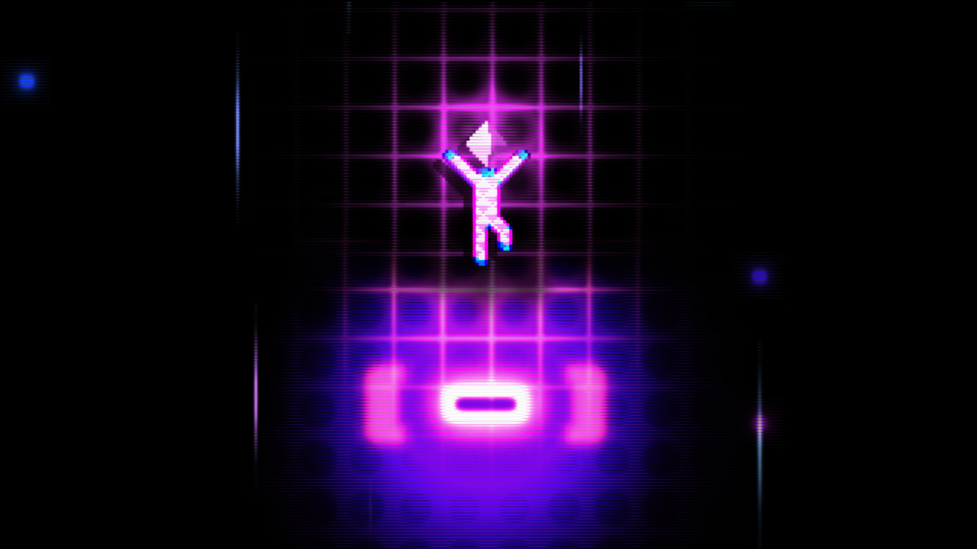 八面体：惊呆版/Octahedron: Transfixed Edition-蓝豆人-PC单机Steam游戏下载平台