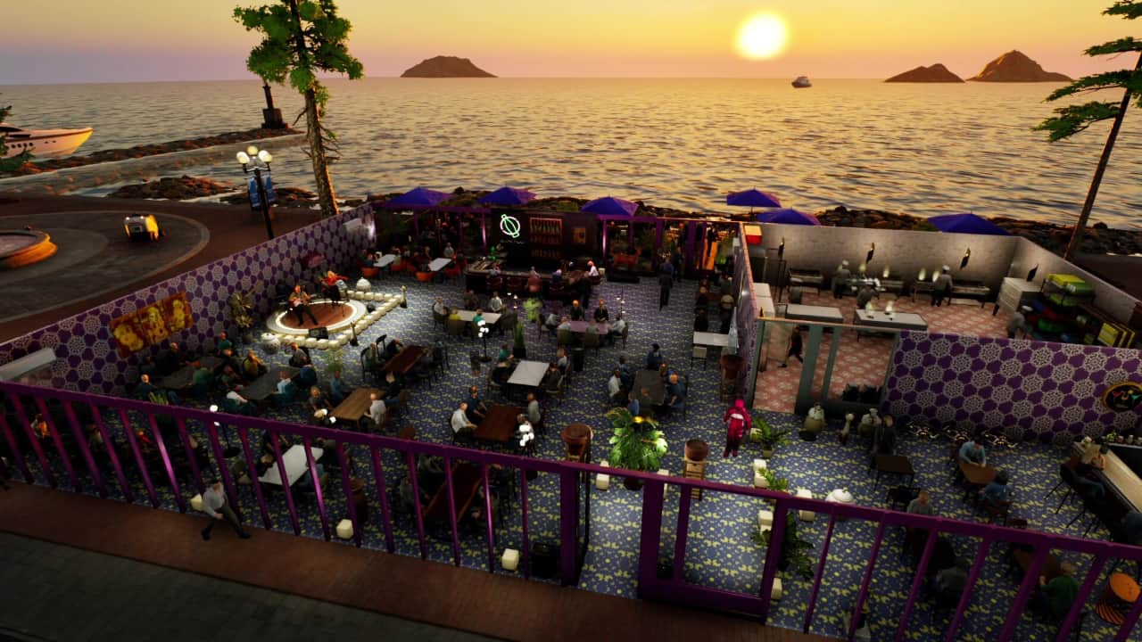 请提供服务/Service Please-蓝豆人-PC单机Steam游戏下载平台