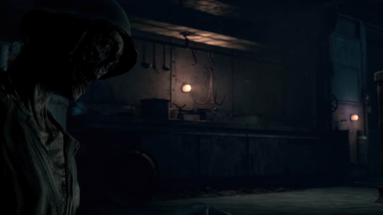 黑相集：棉兰号/The Dark Pictures Anthology: Man of Medan-蓝豆人-PC单机Steam游戏下载平台