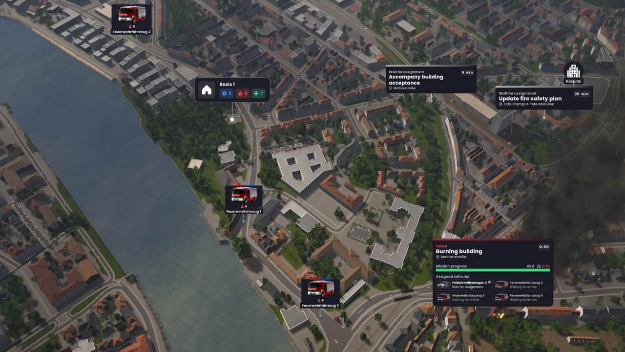 全球救援/Global Rescue