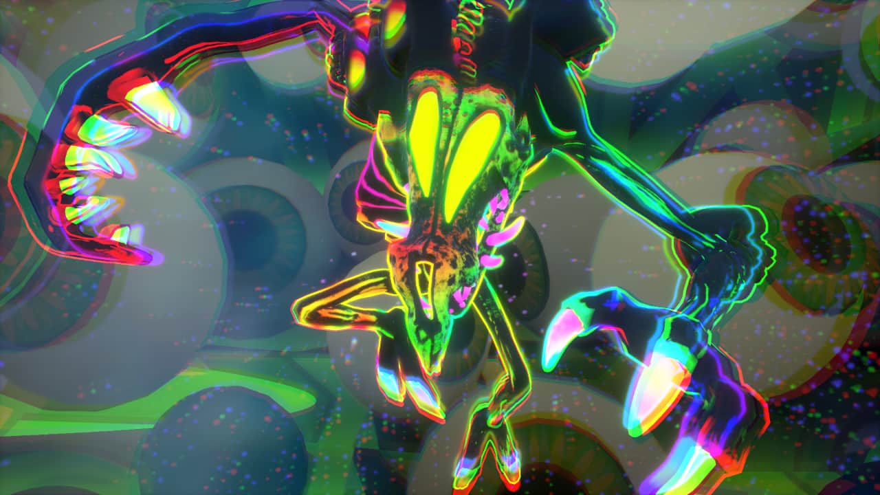 图片[6]-意航员2/脑航员2/Psychonauts 2-游糖YoTeb