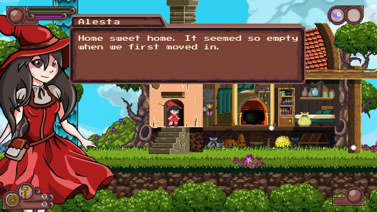 猫神/Catmaze-蓝豆人-PC单机Steam游戏下载平台