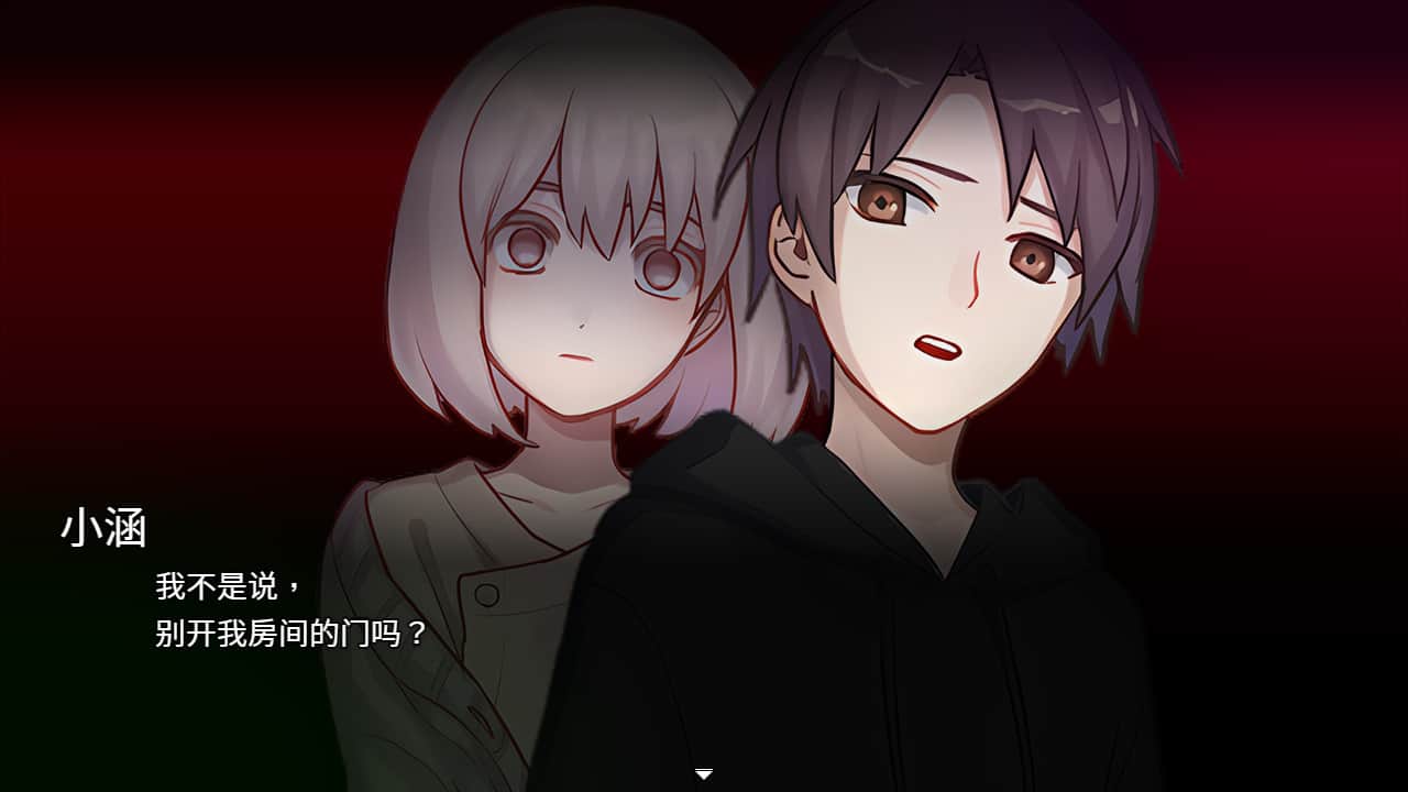 案件EX:女友的秘密/Extra Case: My Girlfriend's Secrets-蓝豆人-PC单机Steam游戏下载平台