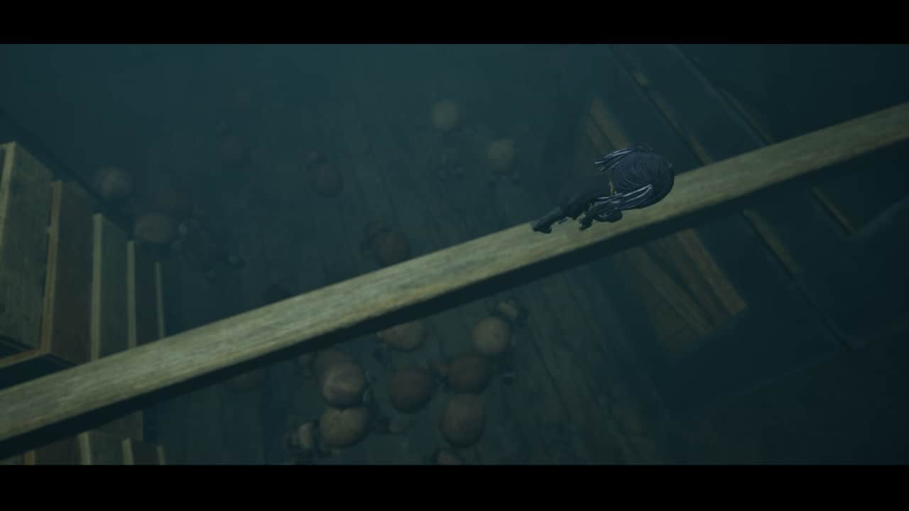 人偶回来了/Doll is Back-蓝豆人-PC单机Steam游戏下载平台