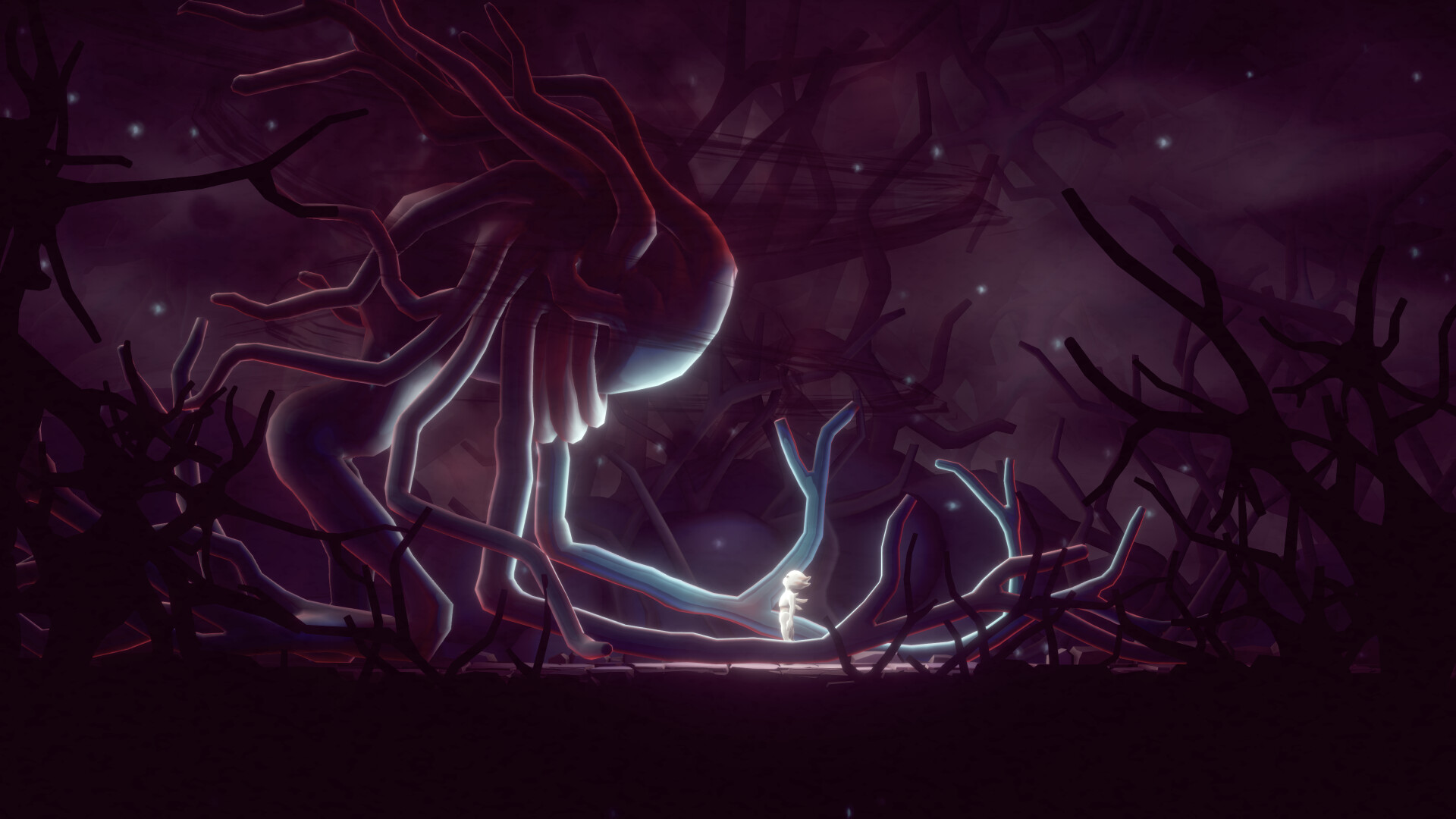 在我走之前/Before I Go-蓝豆人-PC单机Steam游戏下载平台