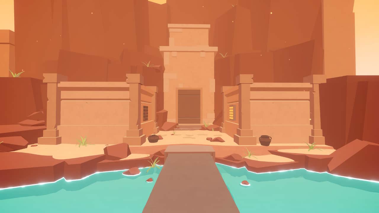 遥远/Faraway: Puzzle Escape-蓝豆人-PC单机Steam游戏下载平台