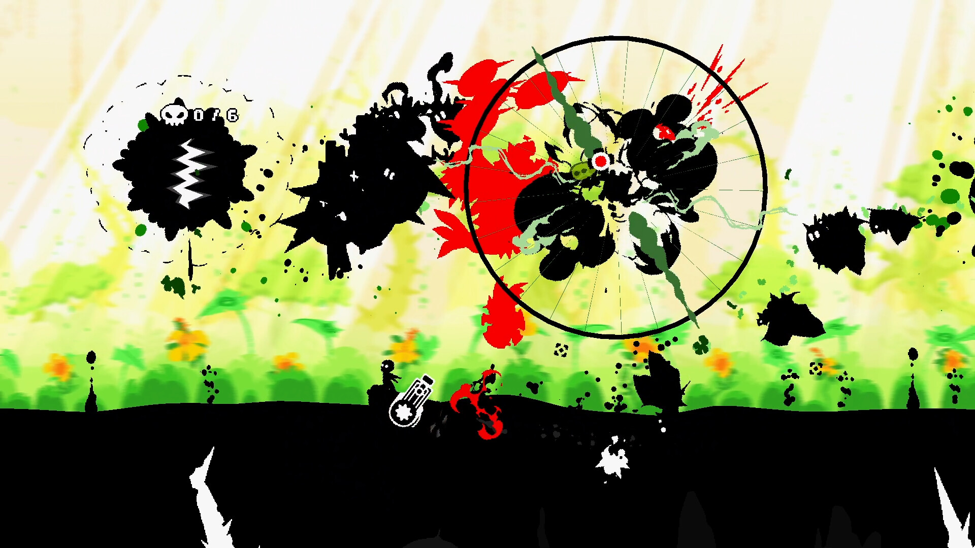 炮艇之神/Gunboat God-蓝豆人-PC单机Steam游戏下载平台