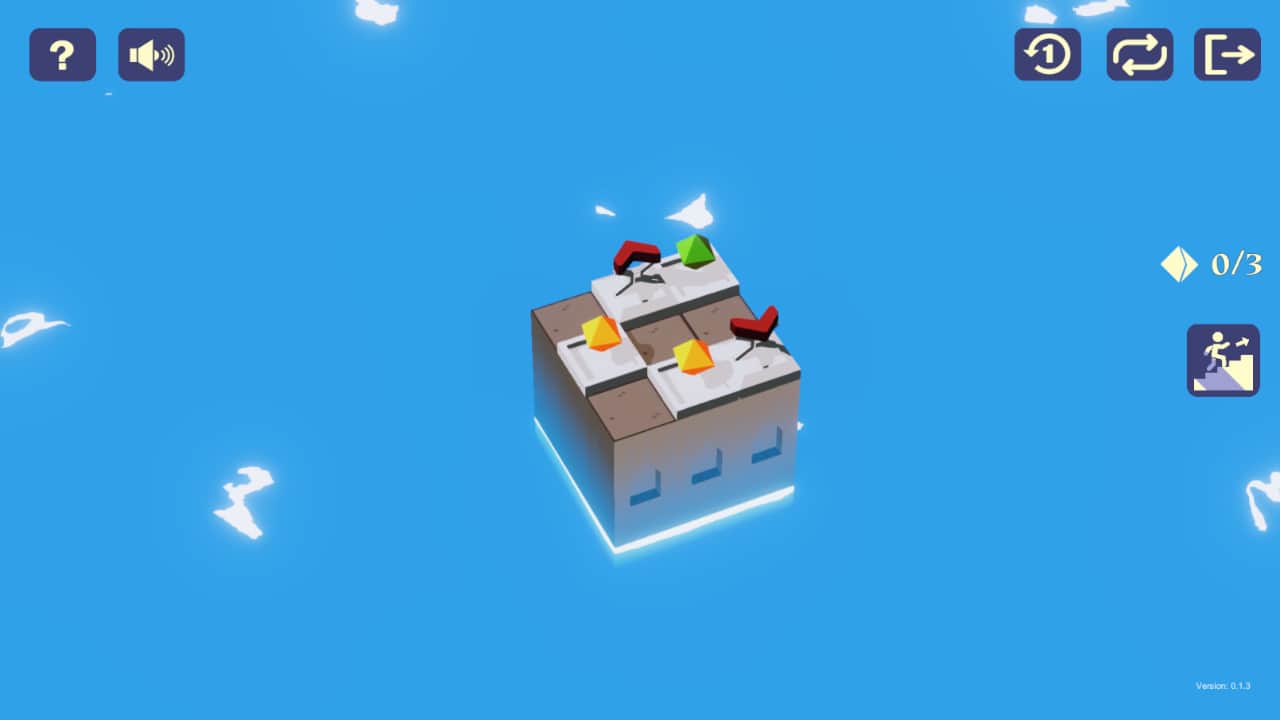 心入妙境/Elemental Realms-蓝豆人-PC单机Steam游戏下载平台