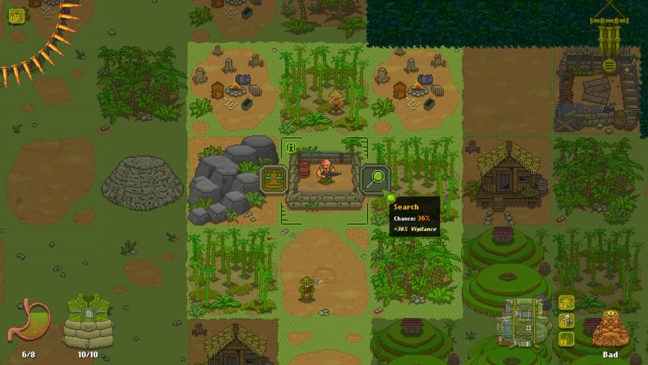 SOG：越南/SOG: Vietnam-蓝豆人-PC单机Steam游戏下载平台