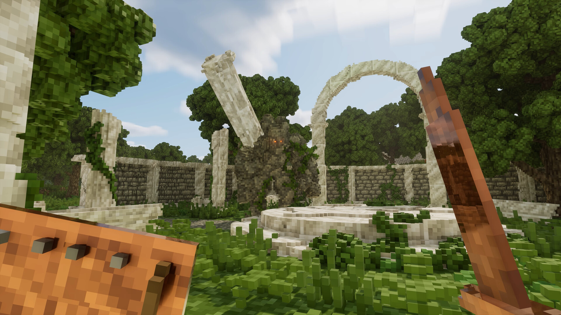 大地之道/Lay of the Land-蓝豆人-PC单机Steam游戏下载平台