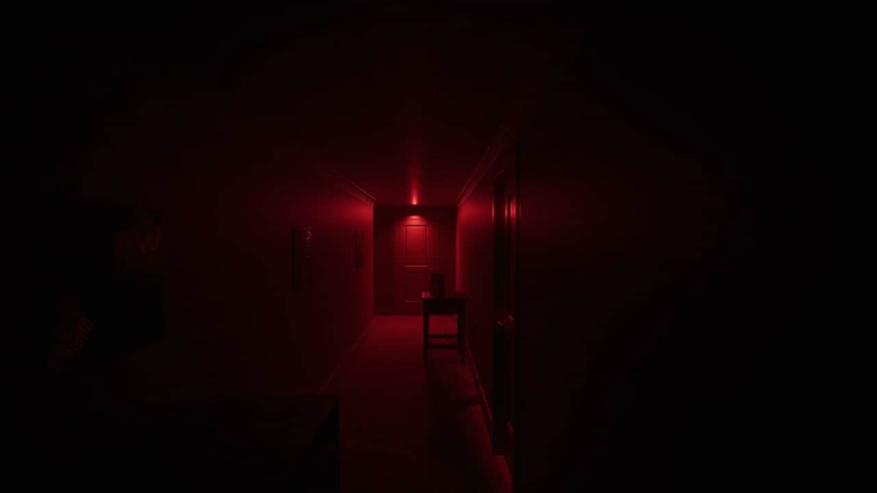 迷失于声音中/Lost in Voice