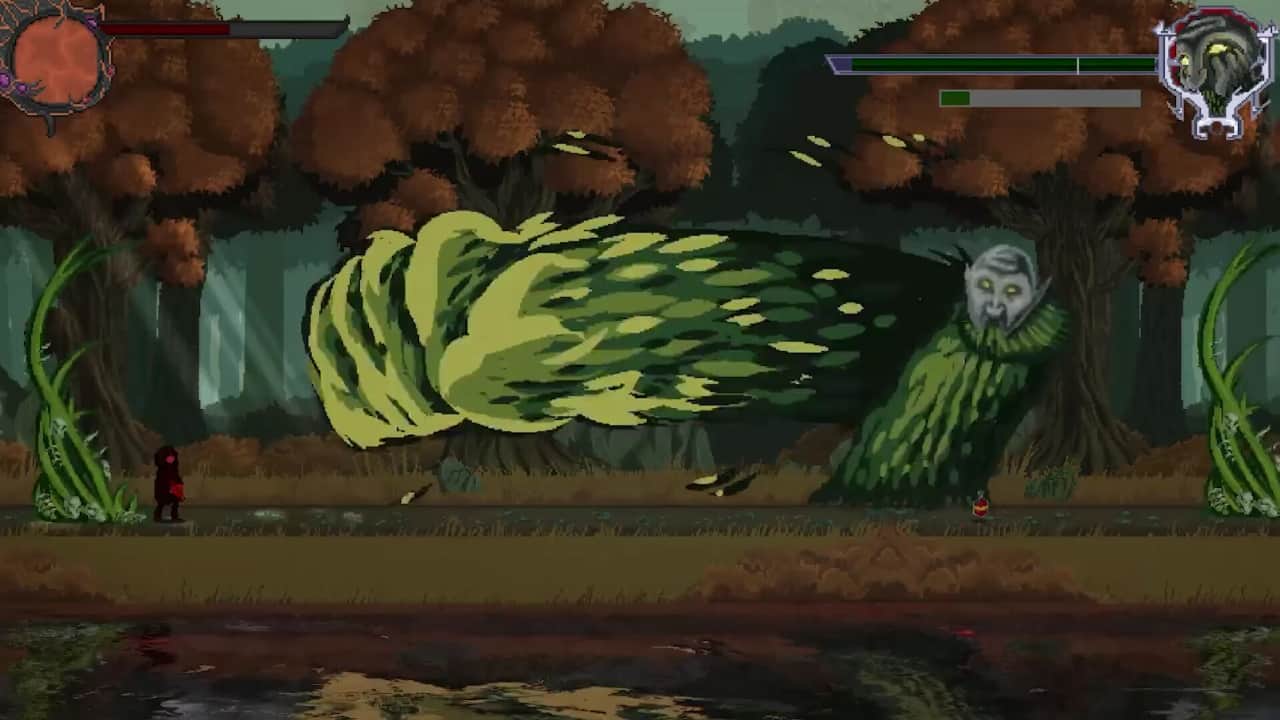 哀恸之焰/Luctus-蓝豆人-PC单机Steam游戏下载平台