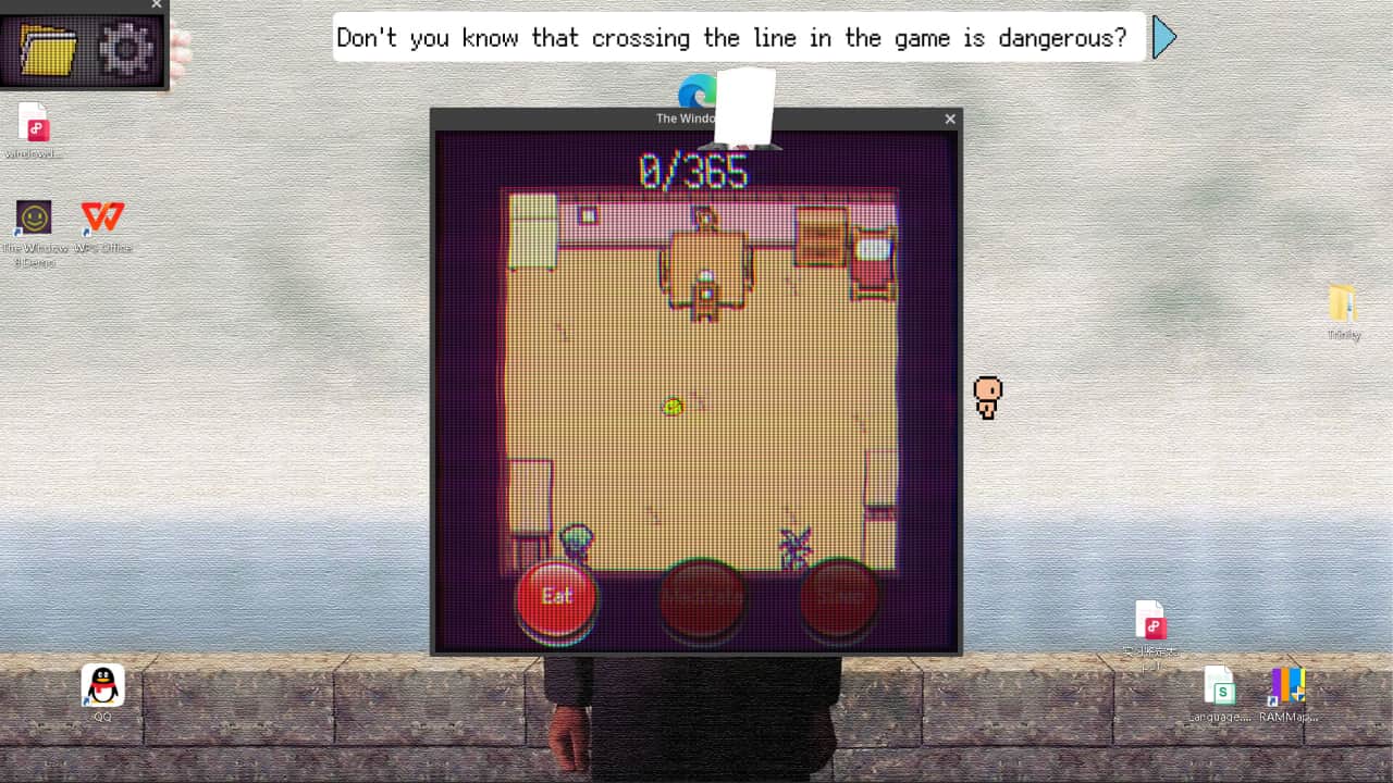 八号窗口：千禧年/The Window 8:Millennium