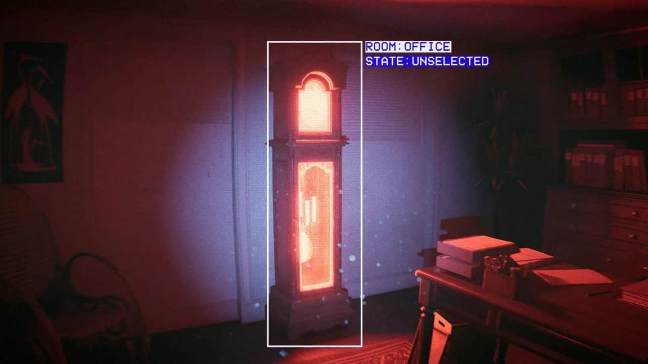 摄像头惊魂2/CAPTURED 2-蓝豆人-PC单机Steam游戏下载平台