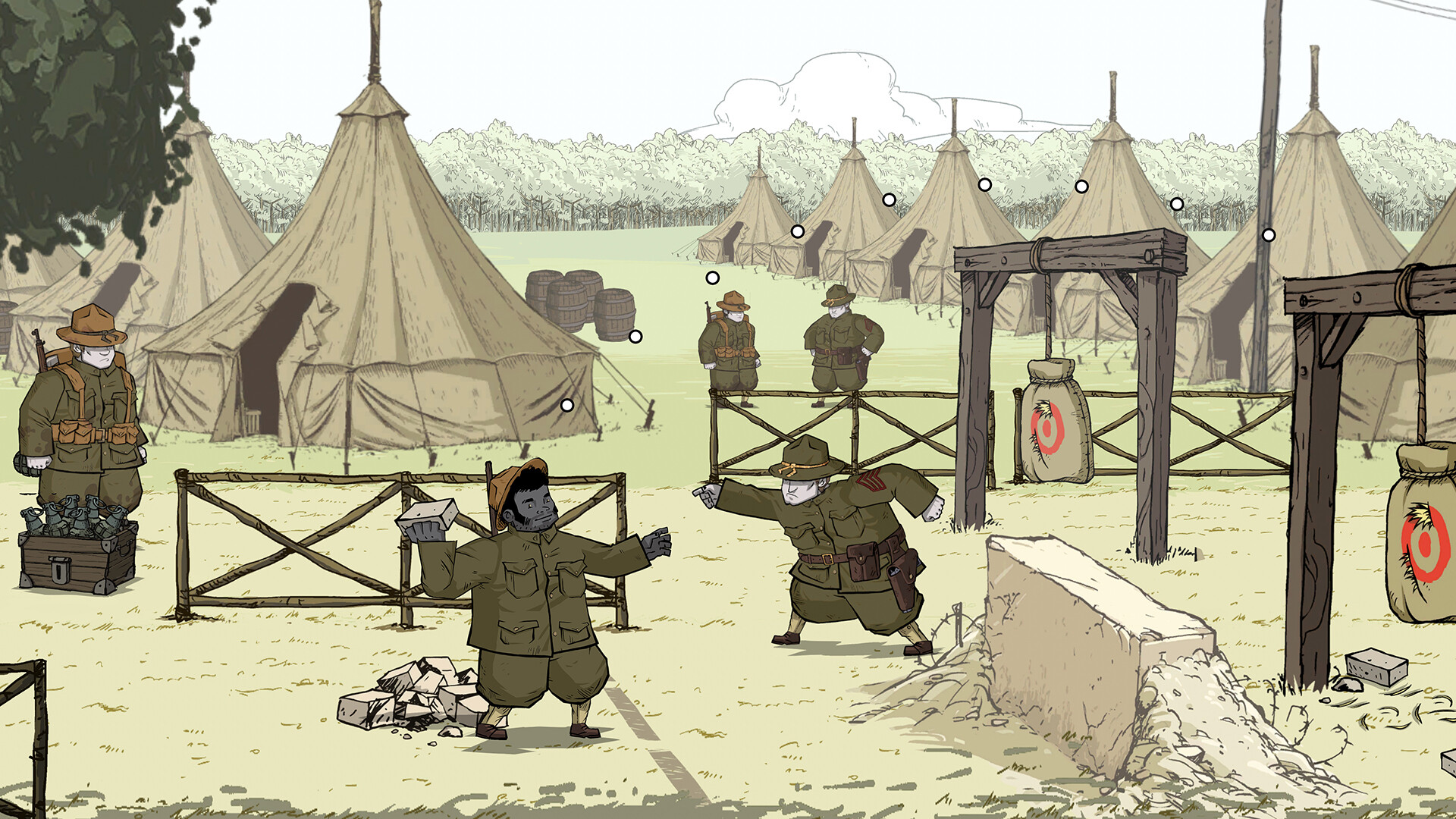 勇敢的心：叶落归根-虚拟机版/Valiant Hearts: Coming Home HYPERVISOR