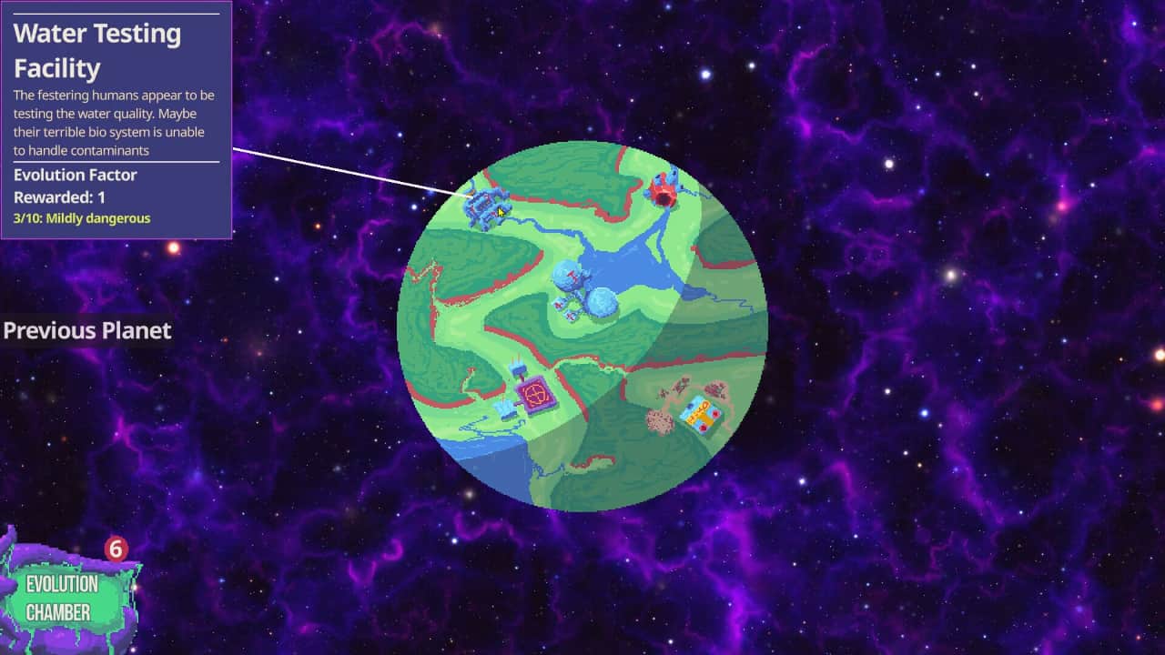 虫群霸主2/Buggos 2