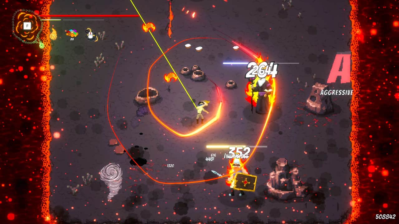 回旋镖杰克/Boomerang Jack-蓝豆人-PC单机Steam游戏下载平台