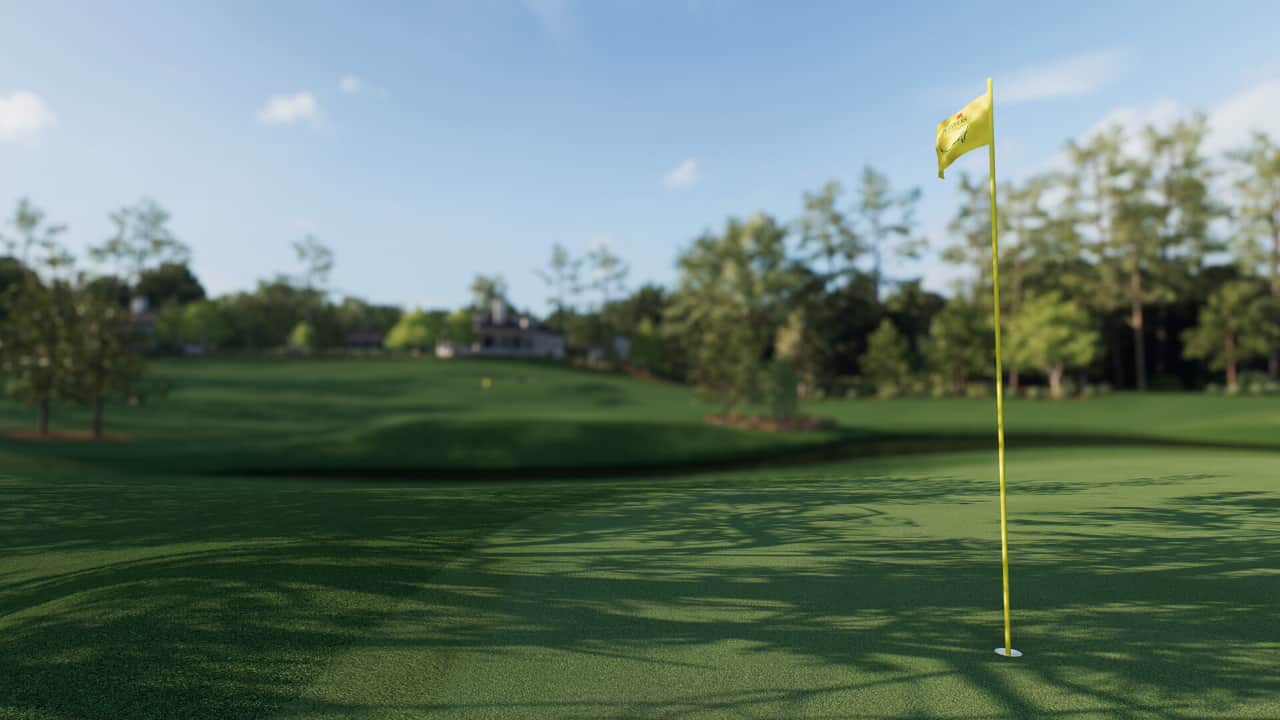 美国职业高尔夫巡回赛-虚拟机版/EA SPORTS PGA TOUR HYPERVISOR-蓝豆人-PC单机Steam游戏下载平台